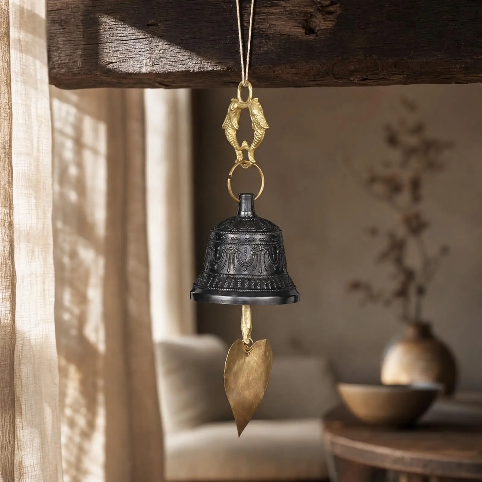outdoor-copper-wind-chime-handcrafted-bell-decor-for-garden-patio-doorway-cozy-reading-corner