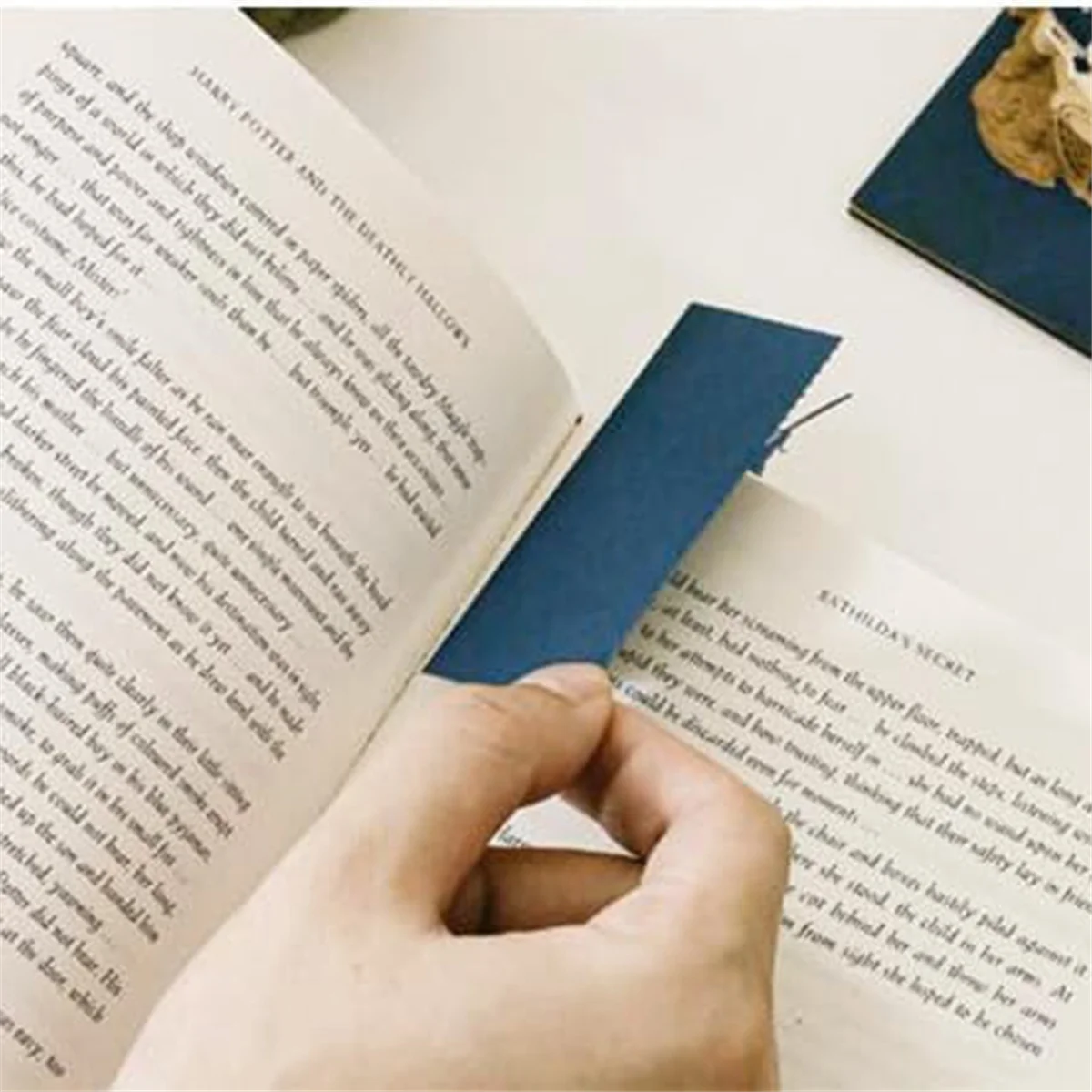 ABJG-Time Piece カレンダー、2025 卓上カレンダー メモ帳、3D マジック キャッスル タイム ピース メモ帳