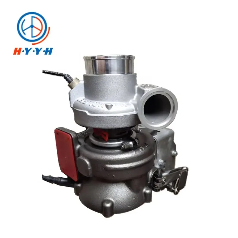 HE200VG Turbocharger 3798214 3798213 3792550 3787308 4309504 5350969 5502161 5329621 Turbo For ISBE Engine
