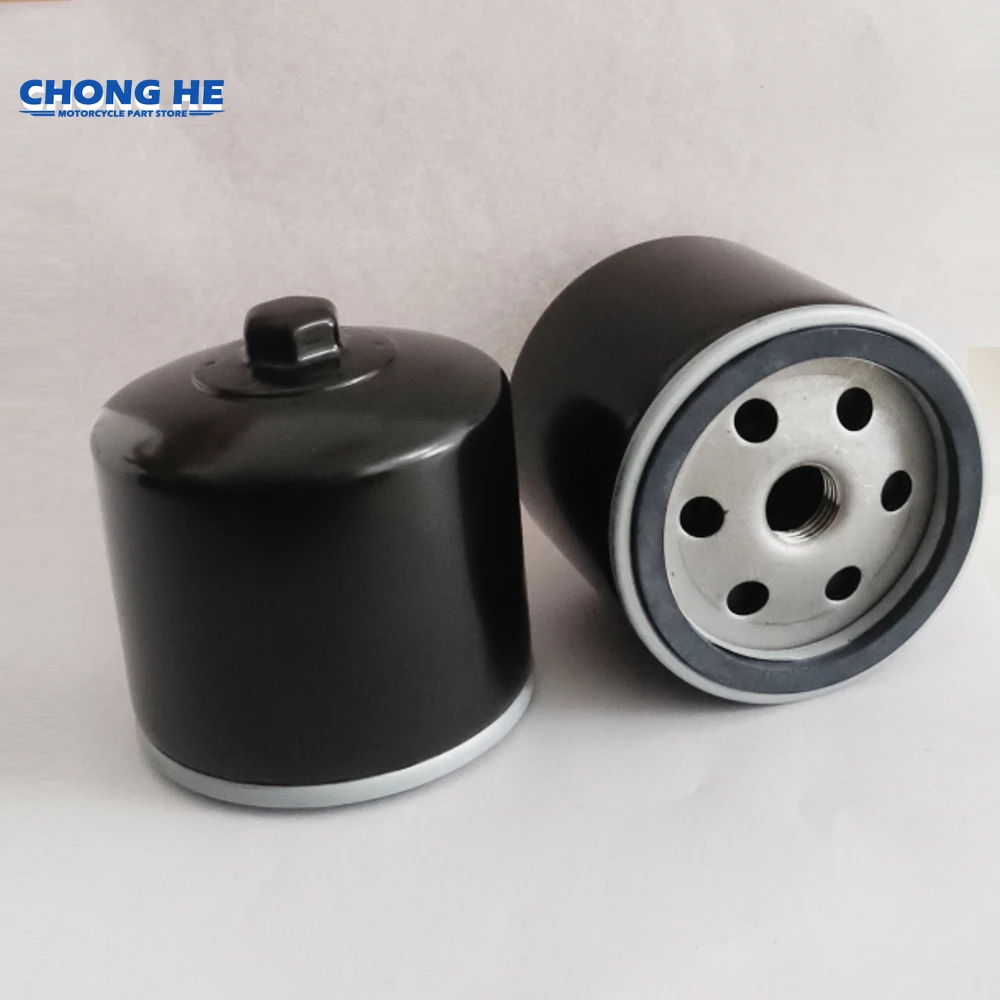 

1/2/4pc Oil Filter For Cagiva 350 Alazzurra TL GT 650 Alazzurra GT Sports 750 900 Elefant IE GT Lucky Explorer 900 Grand Canyon