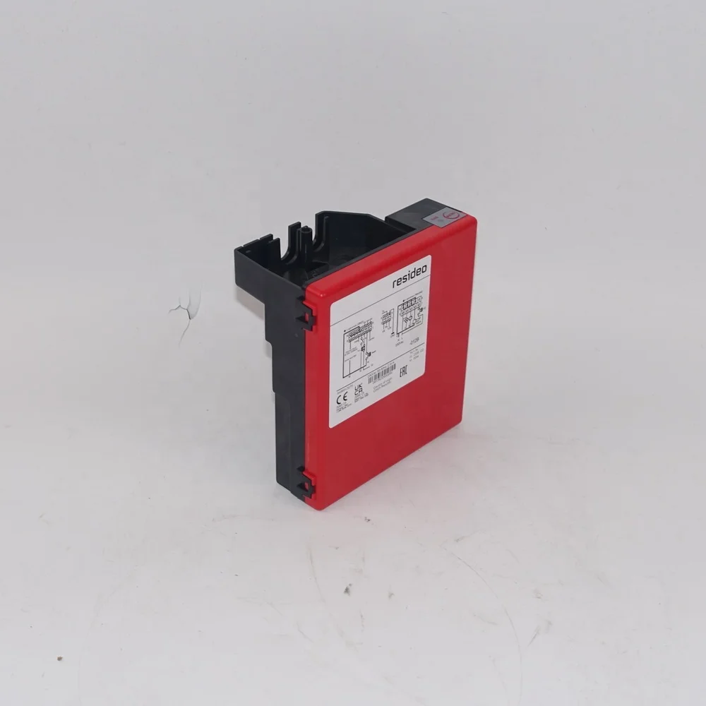 Resideo-Controller für ein vormontiertes Verbrennungssystem S4965V3075