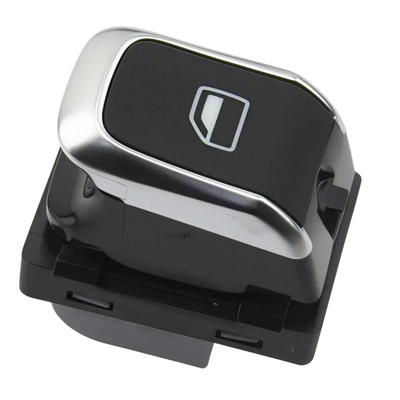 Apply to Audi A6 Q3 A1 A4 A5 A6 A7 A8 Q3 Q5 RS5 RS6 RS7 Window Control Button Window Regulator Switch 4GD 959 855