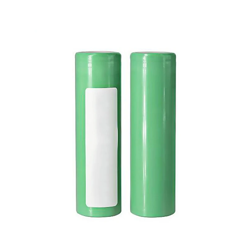 Wholesale Custom 18650 Battery 3.7v 2200mAh Small Fan Electric Toy Car Battery Cylindrical Charging Lithium Ion Batteries