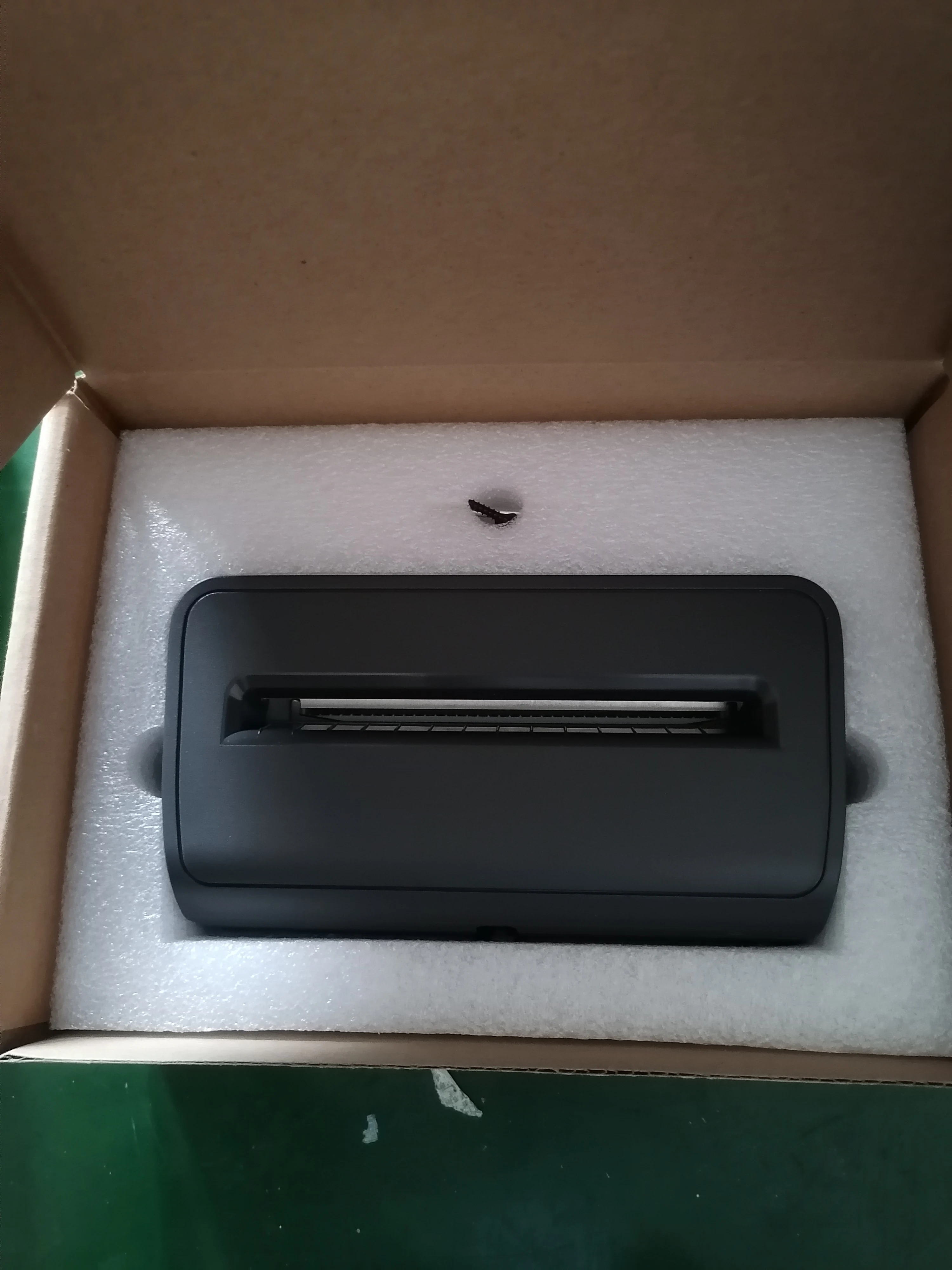 Zebra ZD420t ZD620t ZD420C Cutter Bar Code Label Printer Paper Cutting AutomaticallyZEBRA ZD420 ZD620 Cutter