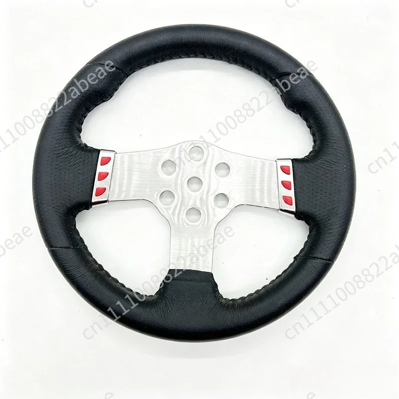 for Logitech G29 Steering Wheel G27 Plate Plate Surface Original Accessories Repair Button Paddle Original Steering Wheel