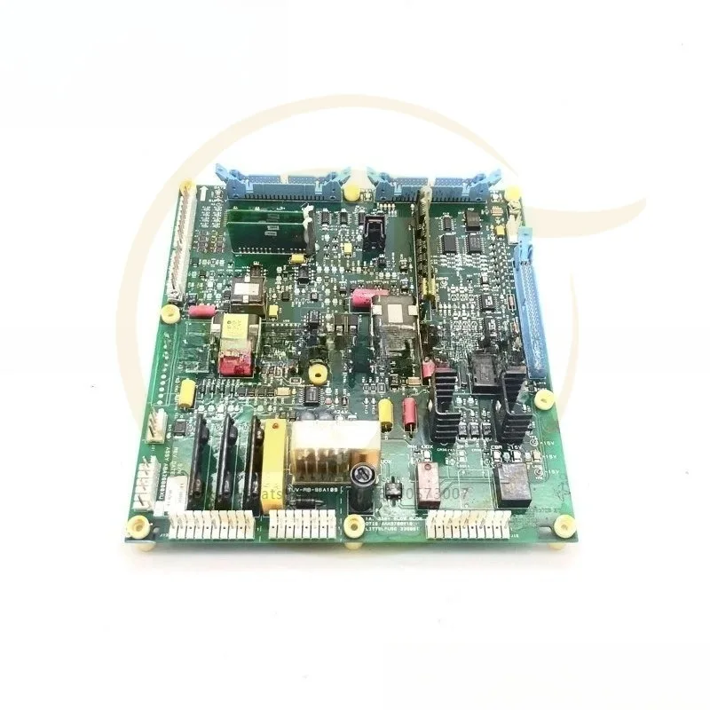 Replacement Elevator Driver Board for ABA26800XU2 ABA26800XU1 Compatible with Elevator Control System Elevator