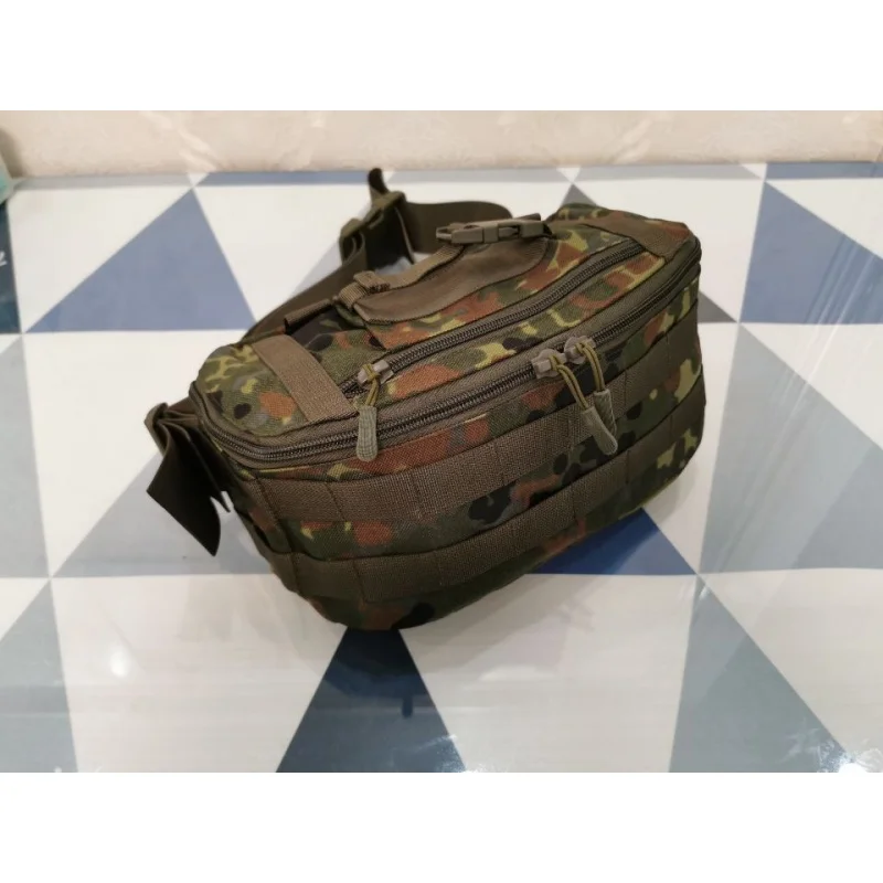 Tactical De Ban Wai… - image