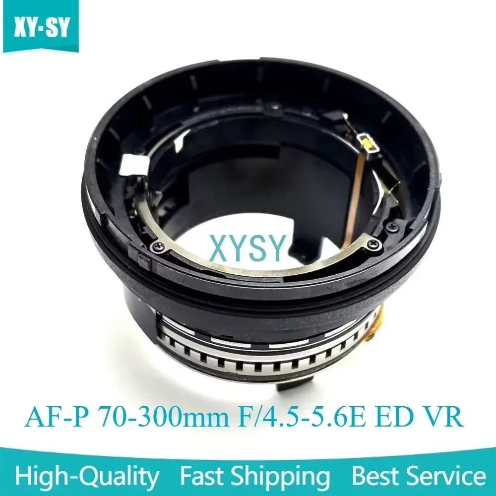 New Original 70-300 mm F4.5-5.6E Lens Focus Motor Assembly Group for Nikon AF-P NIKKOR 70-300mm F/4.5-5.6E ED VR Repair Part