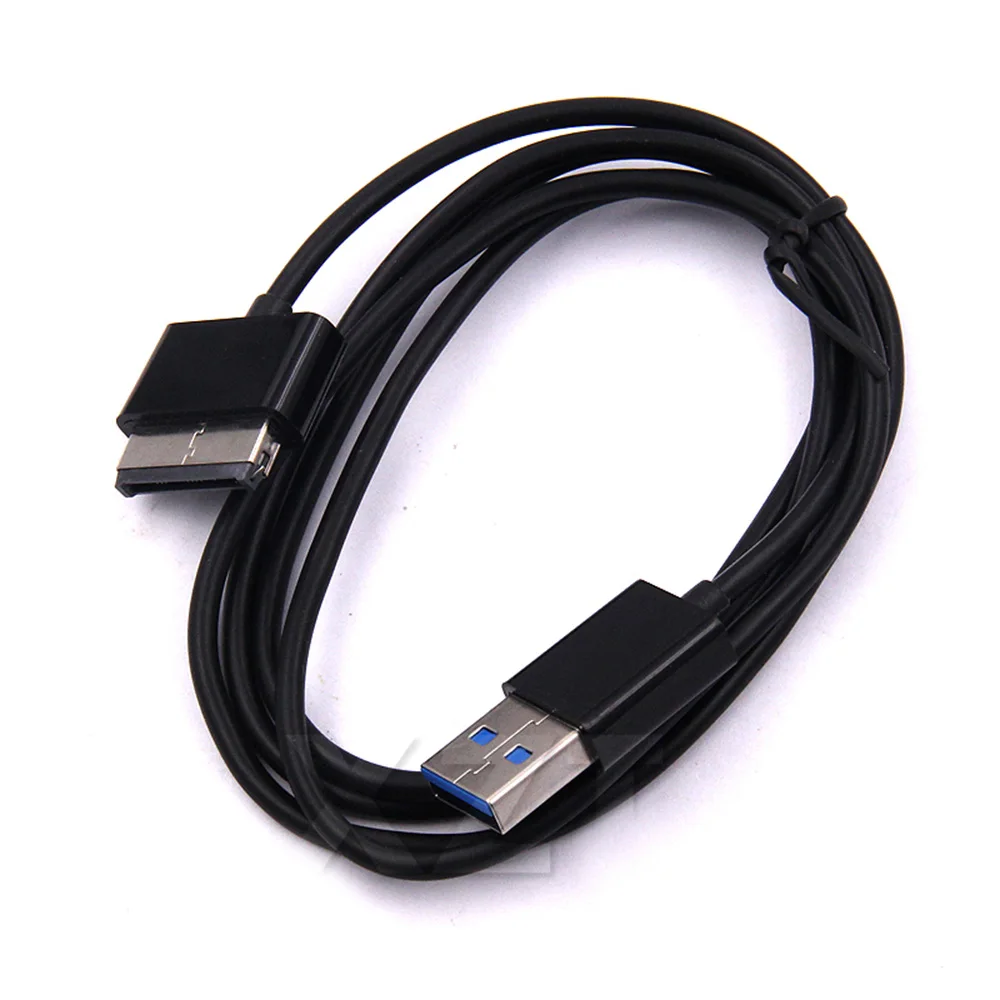 

1 шт. USB 3,0 зарядное устройство кабель для передачи данных Cabo для Asus Eee Pad TransFormer TF101 TF101G TF201 SL101 TF300 TF300T TF301 TF700 TF700T