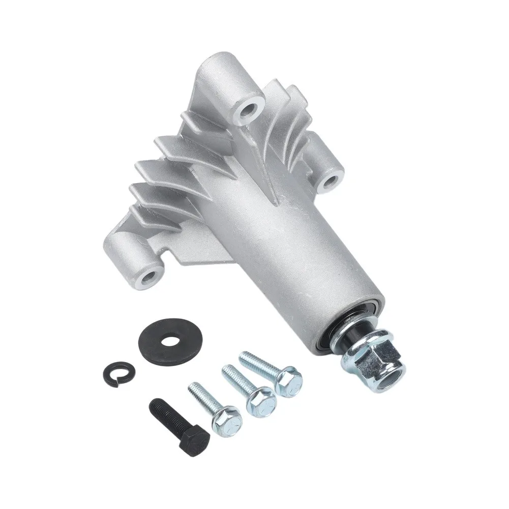 Cutting Deck Part Mower Deck Spindle Robust Construction Smooth Operation Easy Installation Replacement Spindle For Mower