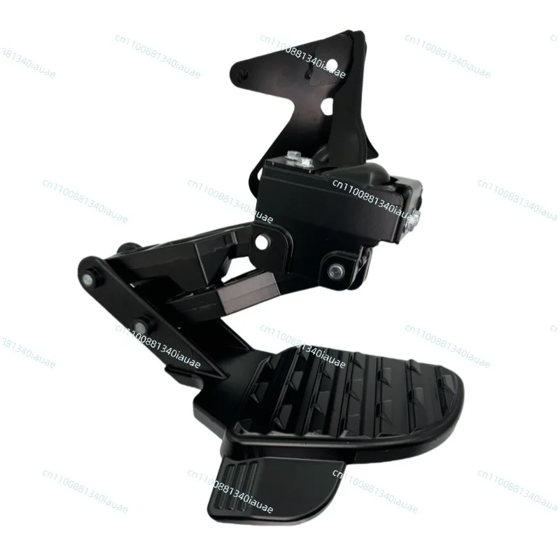 

19-24 Tail Pedal 82215289AG 82215289AH