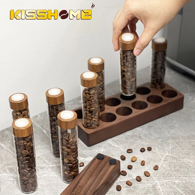 Coffee Beans Storag… - image