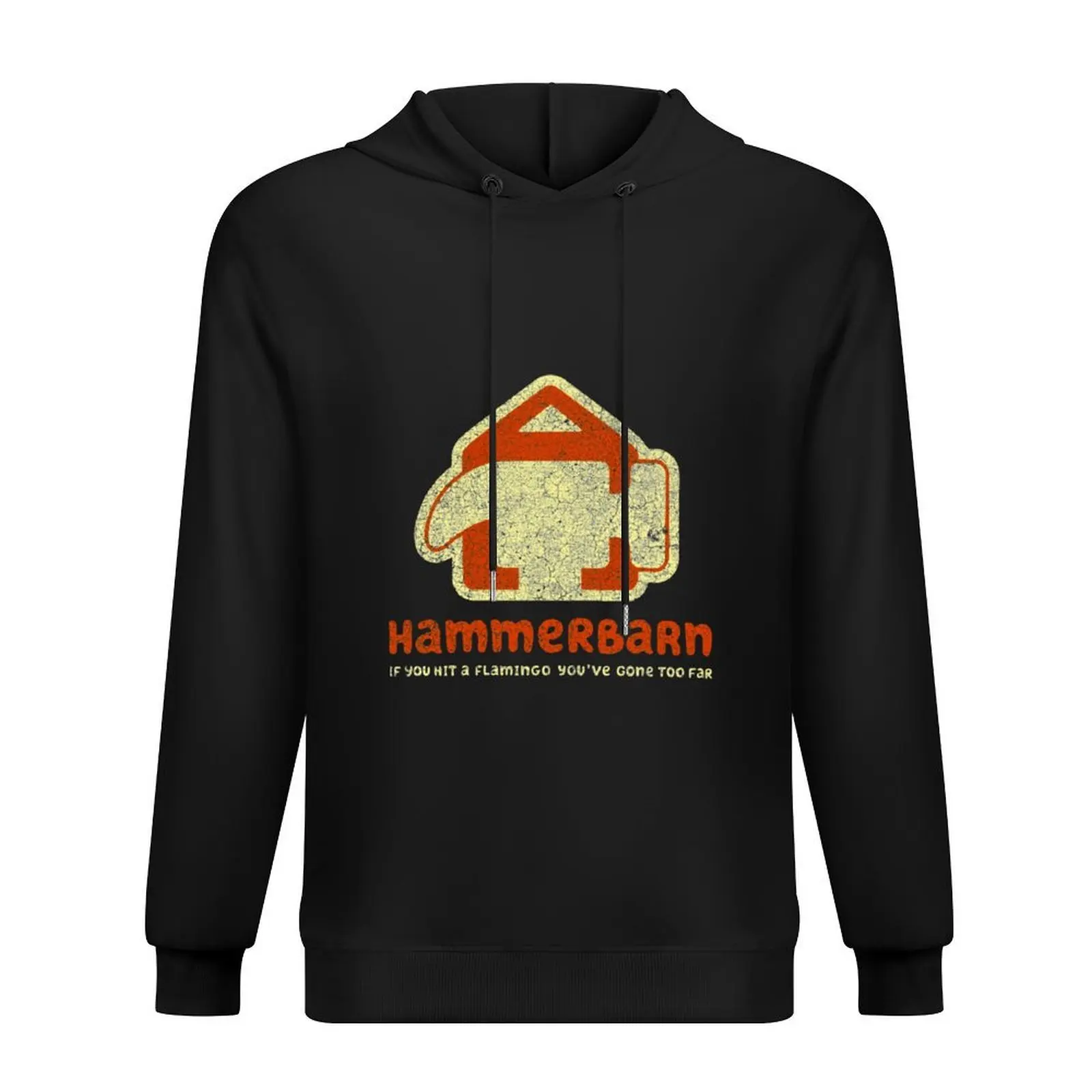 

Hammerbarn Vintage Hoodie japanese style men's clothes clothes for men hooded shirt mens hoodies