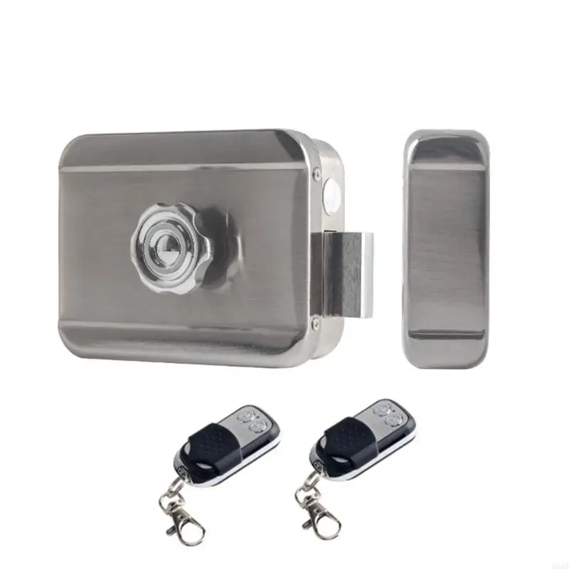 

DXAB Door Lock Home Security Wireless Door Lock for App Control Lock