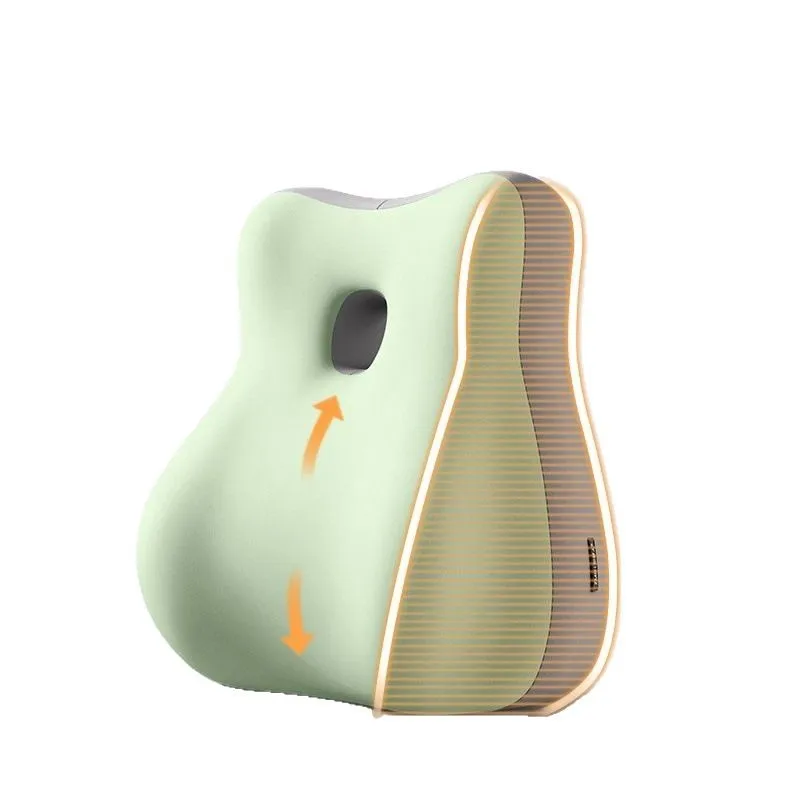 

Memory sponge cushion, pillow pad, prone support pad, height pad, waist and hip sponge pad, household multifunctional pillow pad