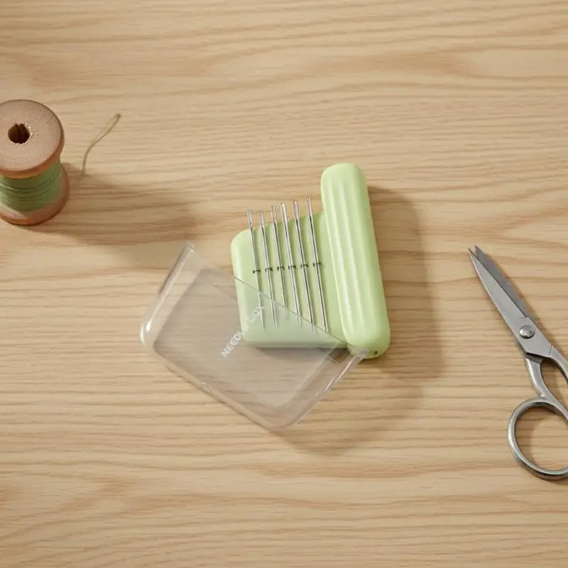 Optimisez votre espace de couture - Kit magnétique chic couleur crème - Idéal pour les passionnés de bricolage qui attachent de l'importance au style et à l'organisation