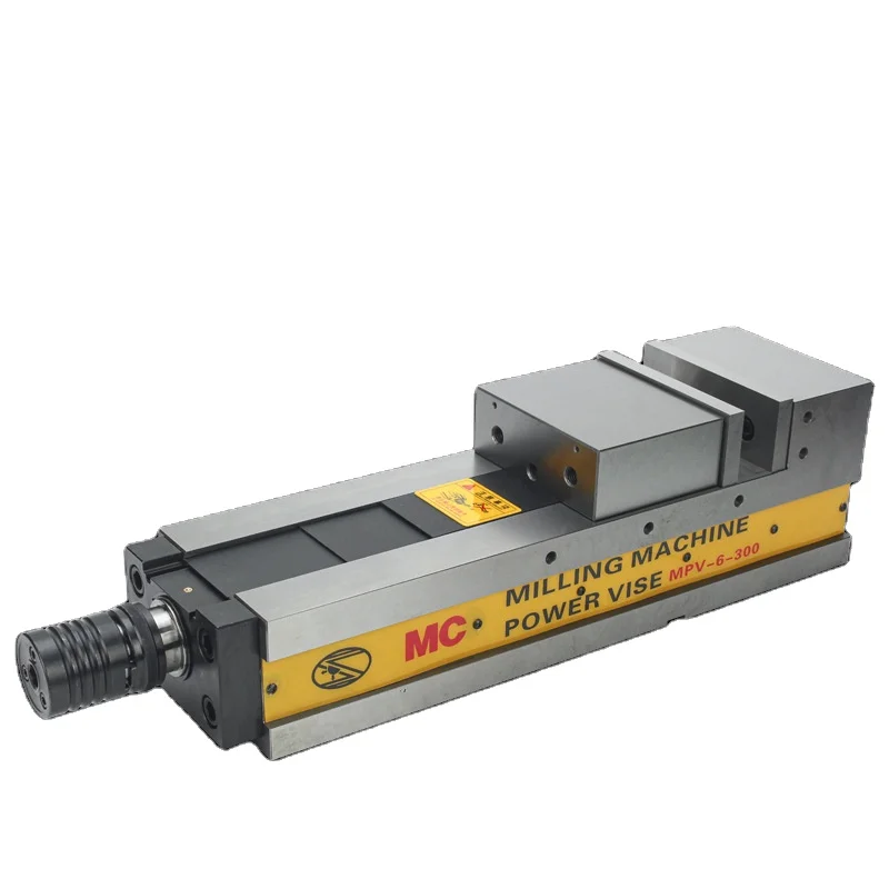 TEBAK 4inch -8inch CMV-100V CMV-200V MC Compact Power Angle Lock Vise High Precision Modular Vise Milling Machine Vise