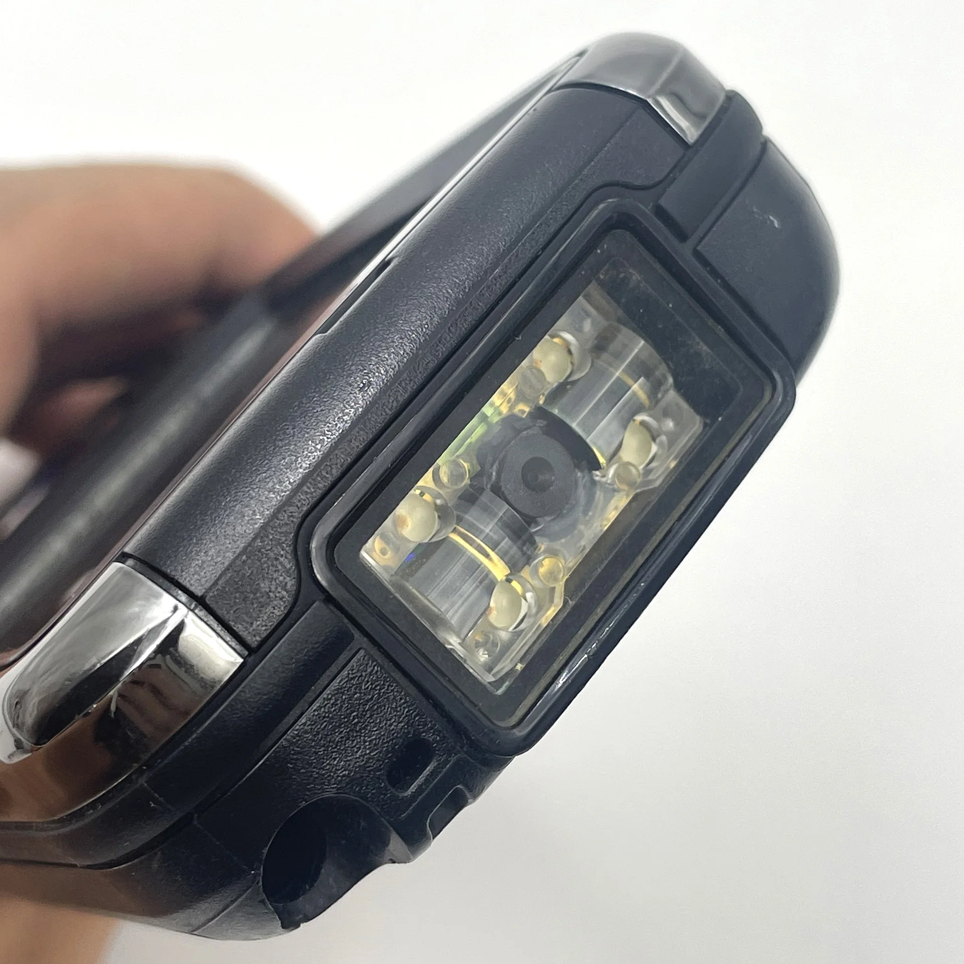 CS40 Computer mobile portatile Windows Mobile 6.5 CS40AQU1EN000 Raccoglitore dati PDA