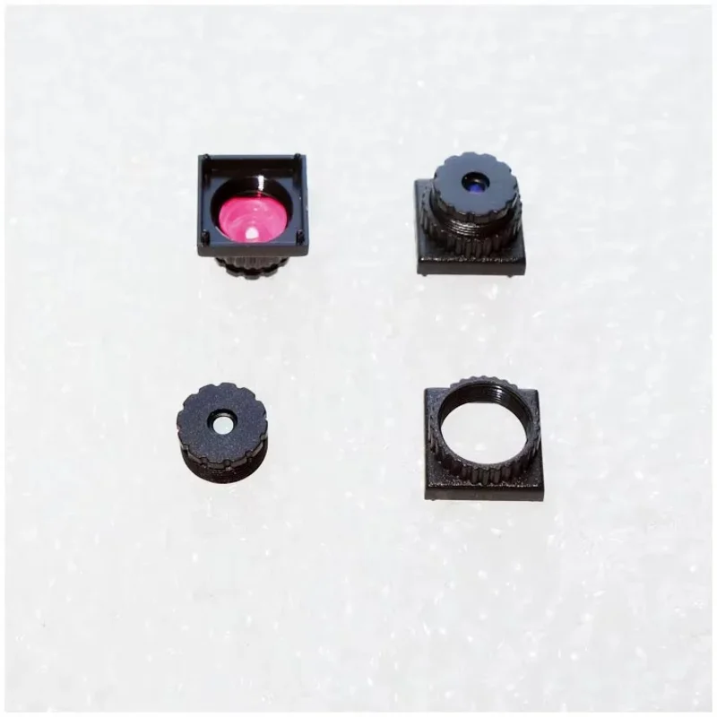 

Длина фокуса M7, микропорированный объектив 4,5 мм, 51 градусов для мини-камеры видеонаблюдения с датчиком 1/4 дюйма, тонкий корпус M7 * 0,35, объектив с распознаванием лиц