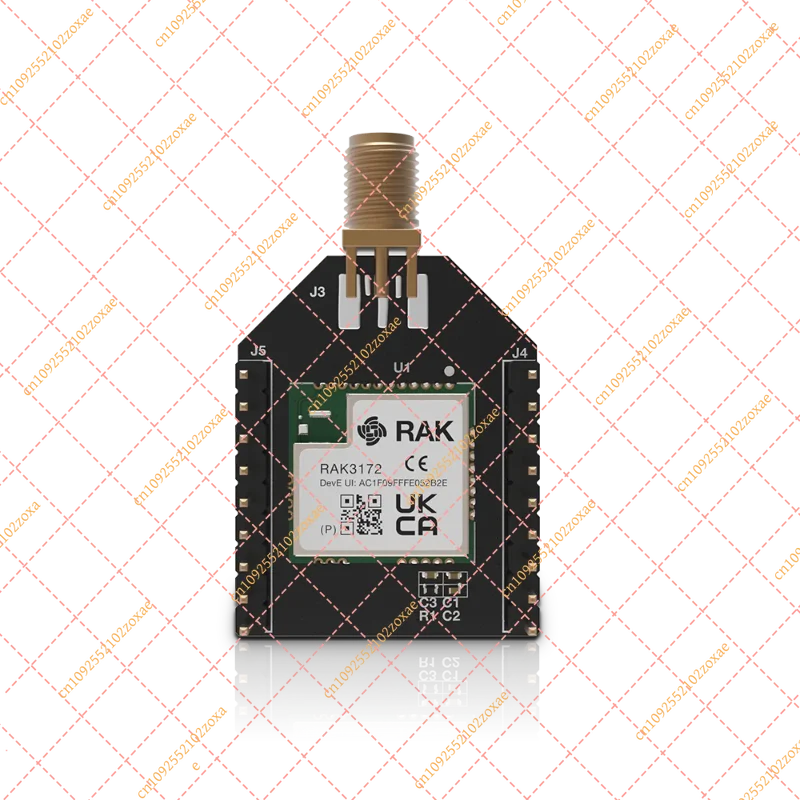 

RAK3172 RAK3272S Breakout Board IoT Development Module