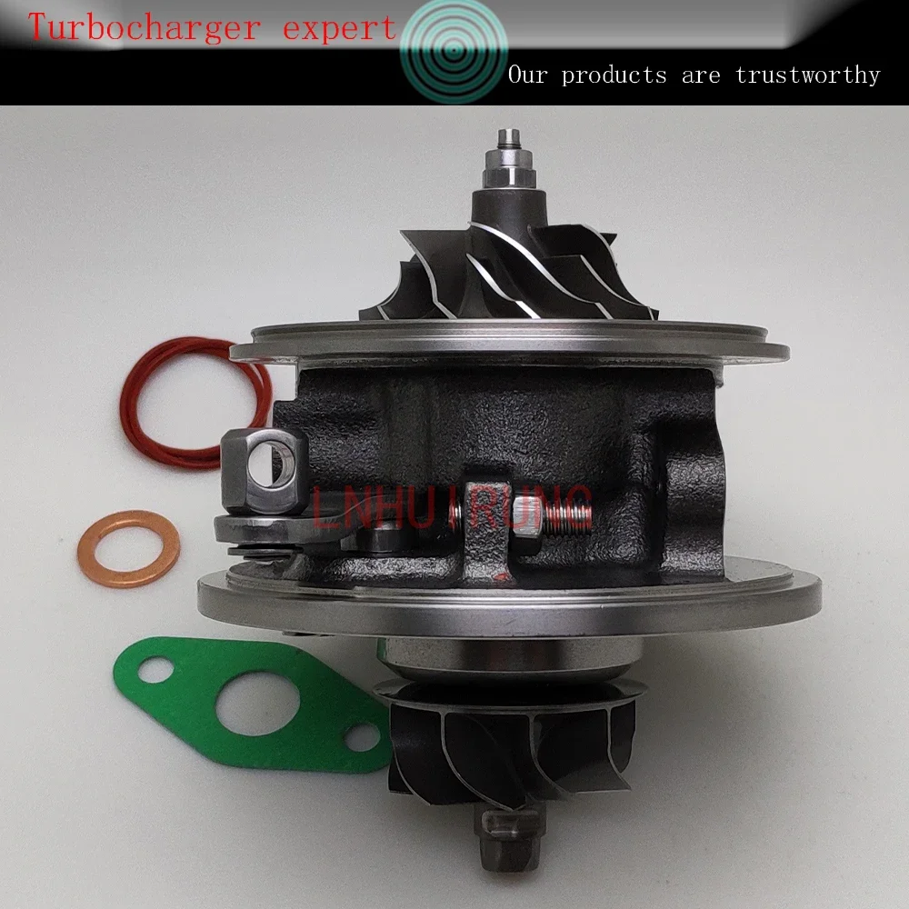 Turbo cartridge for Audi Seat Skoda VW Bora1.9 TDI 74Kw 100HP ATD BVK BV39 54399880017 038253016L 038253014ATurbo Cartridge CHRA