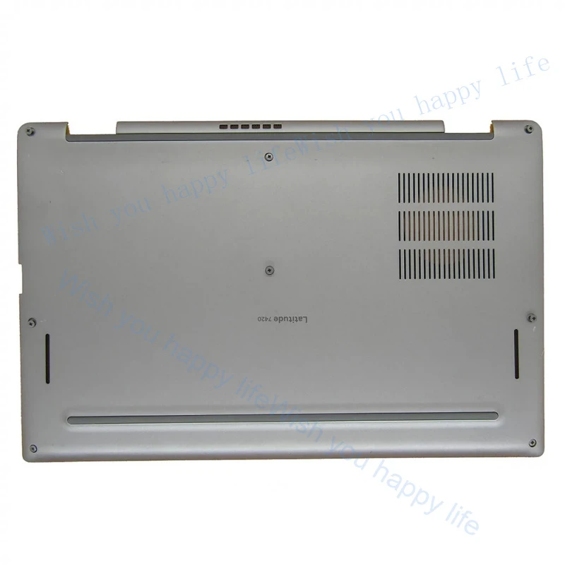 

Нижняя крышка корпуса (бокс) для Dell Latitude 7420 E7420 0P92R1 P92R1