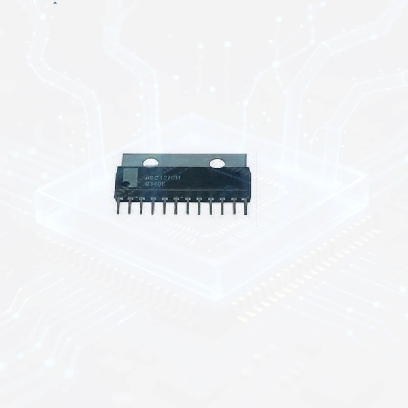 1PCS-50PCS NCP1402SN50T1G DAH UPC1270H UPC1270 TPS2561DRCR TPS2561 IRS21864S IRS21864 TNY266PN TNY266 DS12C887 DS12C887
