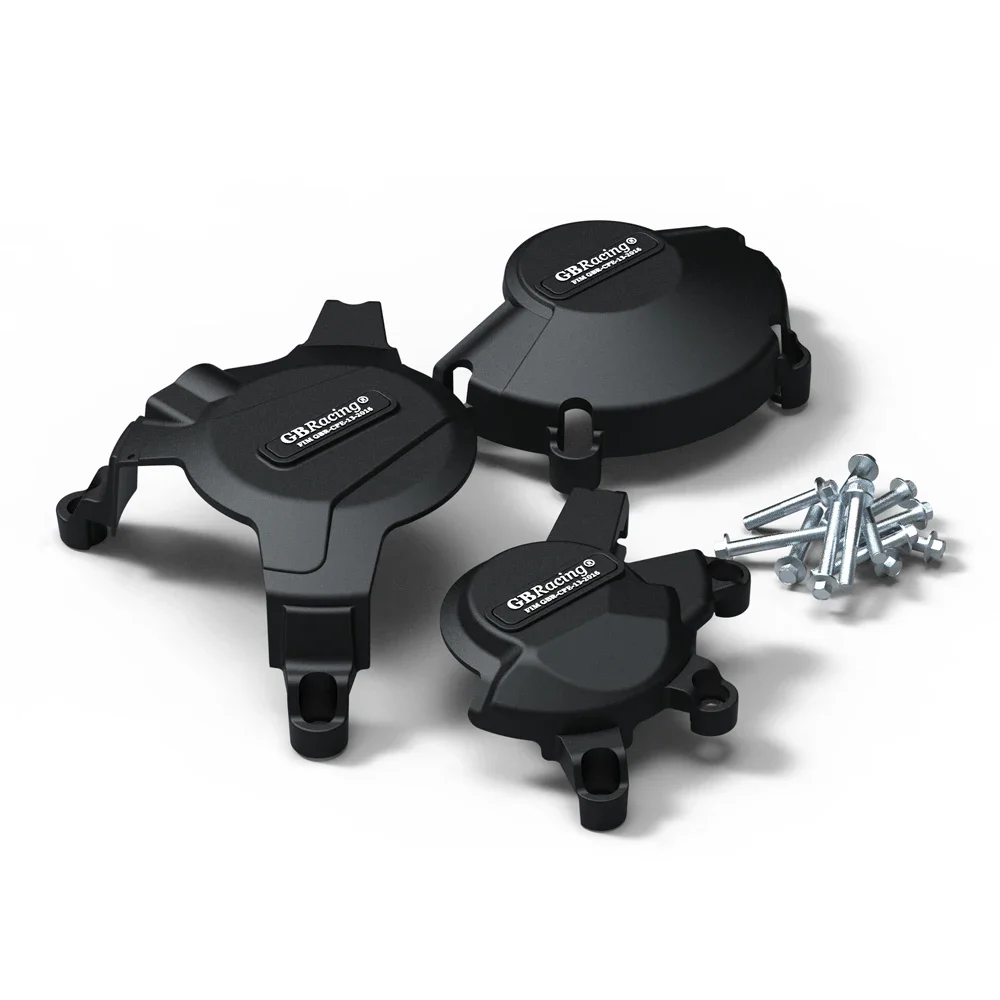 Motorrad-Motorabdeckung, Schutzgehäuse, Dekoration für HONDA CBR600RR CBR 600RR 2007-2023 – Detail 5