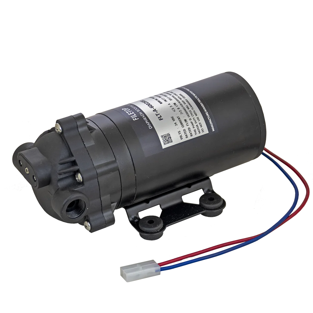 600 Gpd Self-Primin… - image