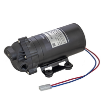 600 Gpd Self-Priming Reverse Osmosis Pump