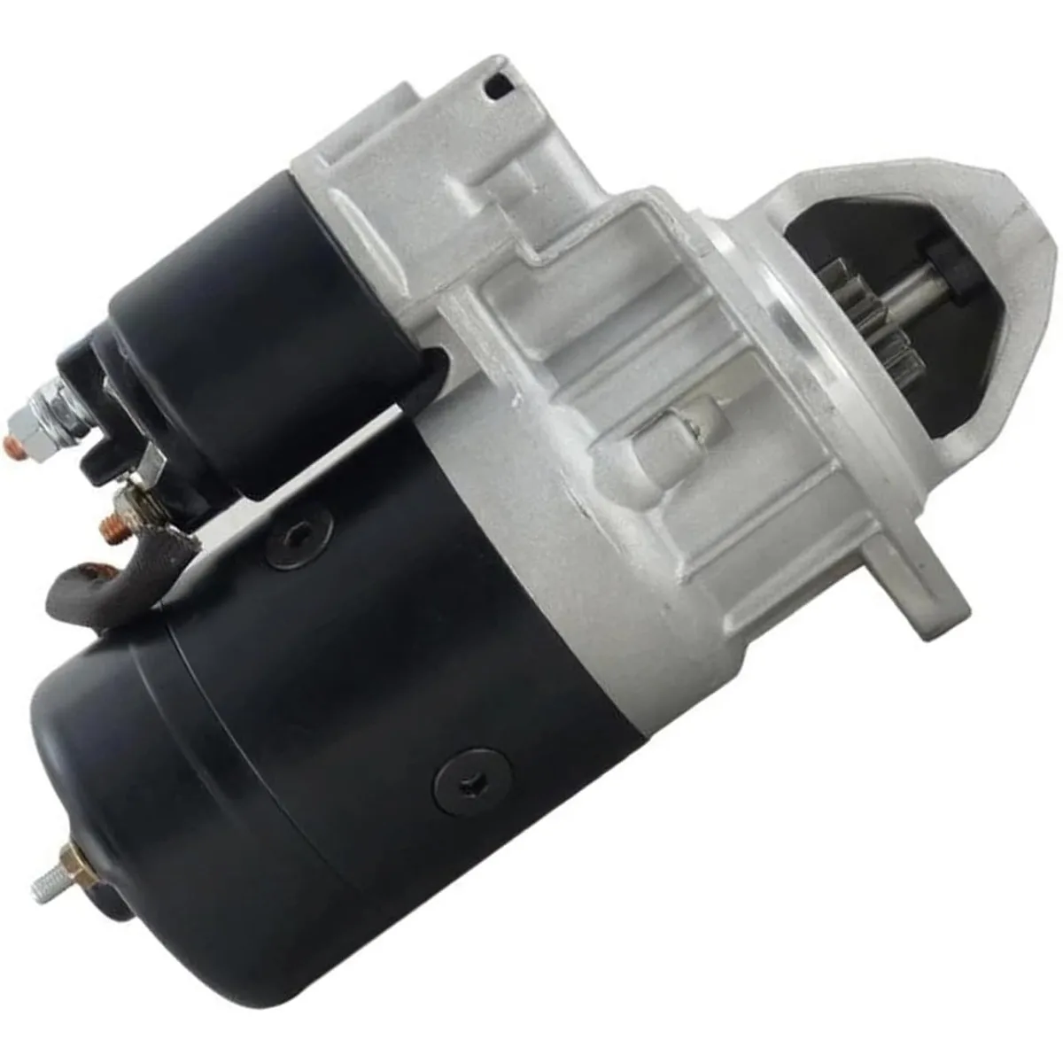 

0001218172 Starter Motor for Deutz BF4L1011 F2L1011 F3L1011 F4L1011 Engine 12V