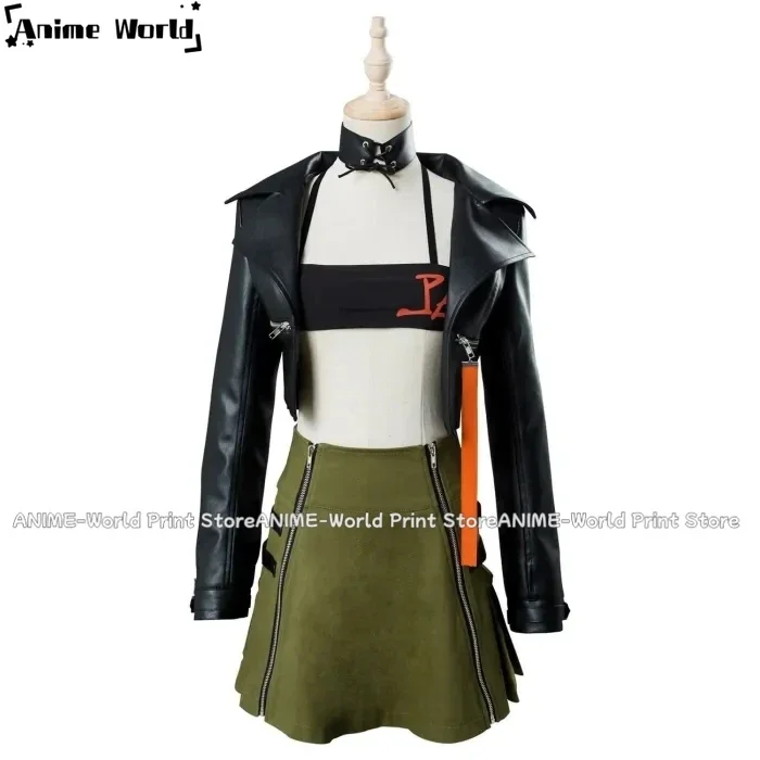 

《Custom Size》Fate Grand Order Scáthach/Sgathaich Bunny Girls Outfits Halloween Carnival Suit Cosplay Costume