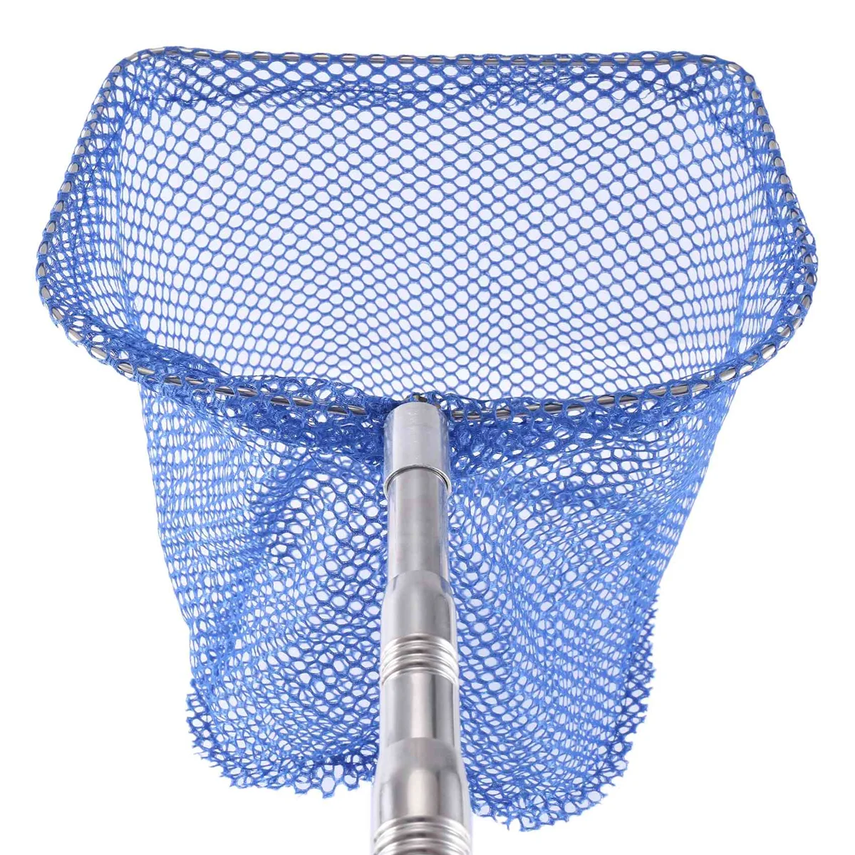 Portable Telescopic Scoop Net Table Tennis Ball Picker Net Table Tennis Ball Picker Container Training Tool for Ball image 6