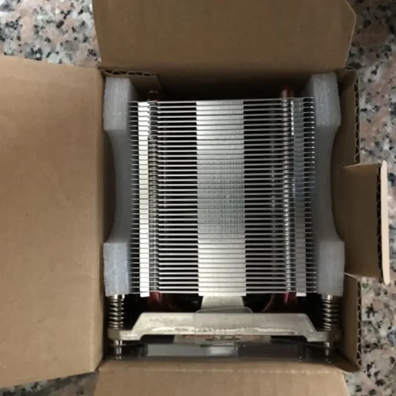C=780977-001 769018-001  For HP ML150 G9 ML350 G9 Gen Server Heatsink Fast Ship