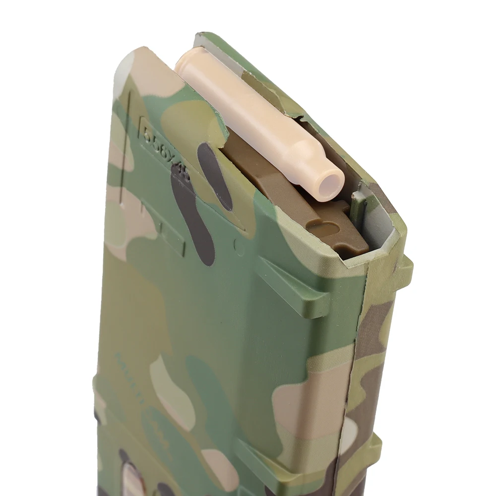 PMAC Mag Magazine Cargador batería externo USB C sin pilas - imagen 4
