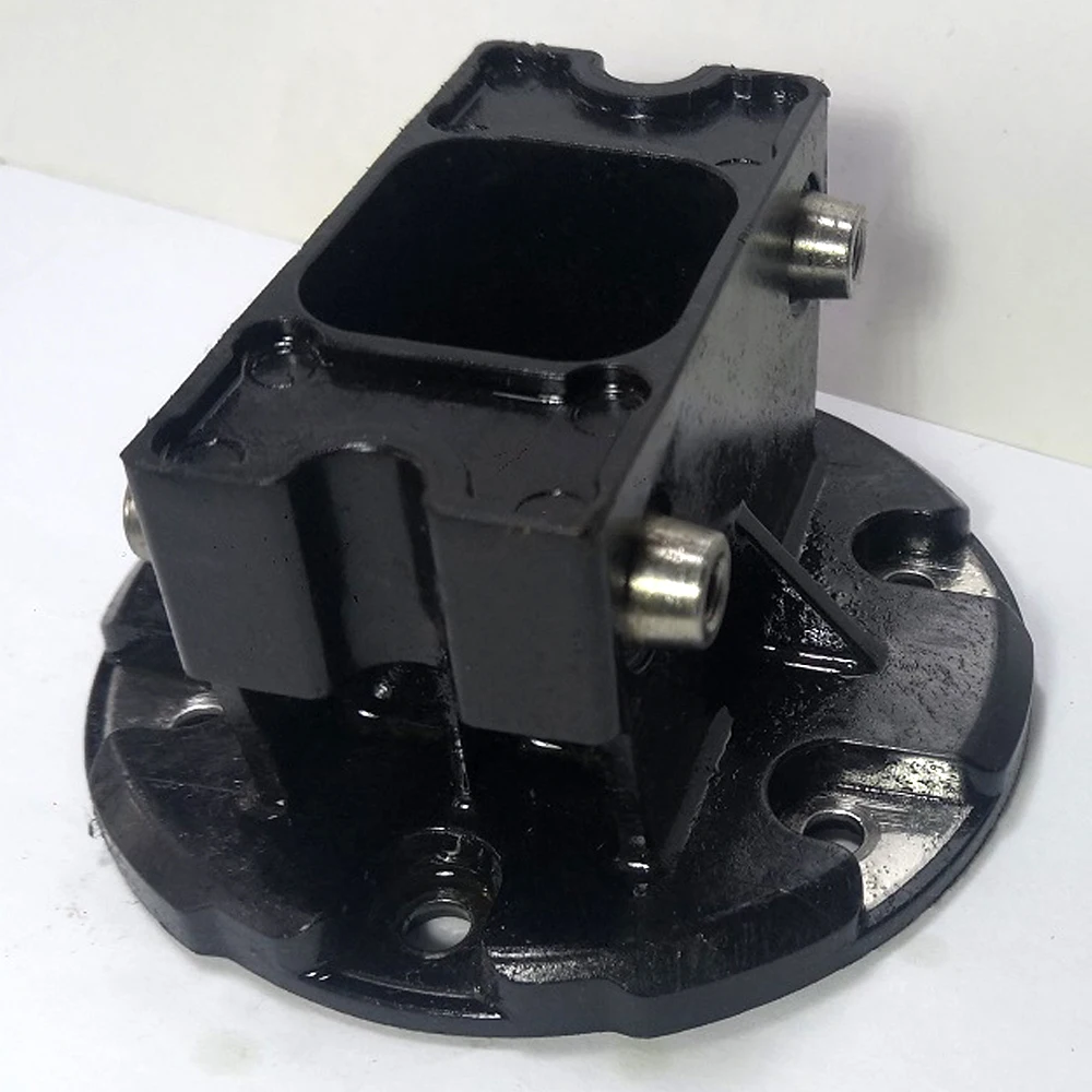 

A40 UAV Motor Base P80/V40 Plant Protection Multi-Rotor Aircraft Fixed Wing Airplane Engine Base