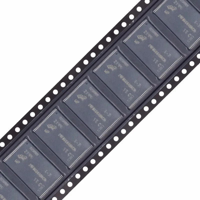 

MT29F8G08ABACAWP-IT:C TSOP-48