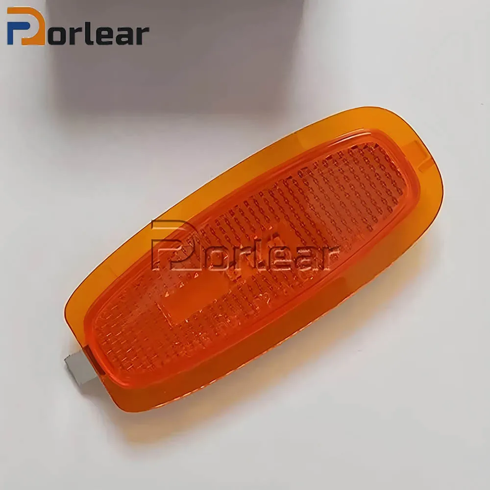 

Светодиодный индикатор ширины переднего бампера для Bentley Mulsanne 6.75 3Y0945071A 3Y0945072A