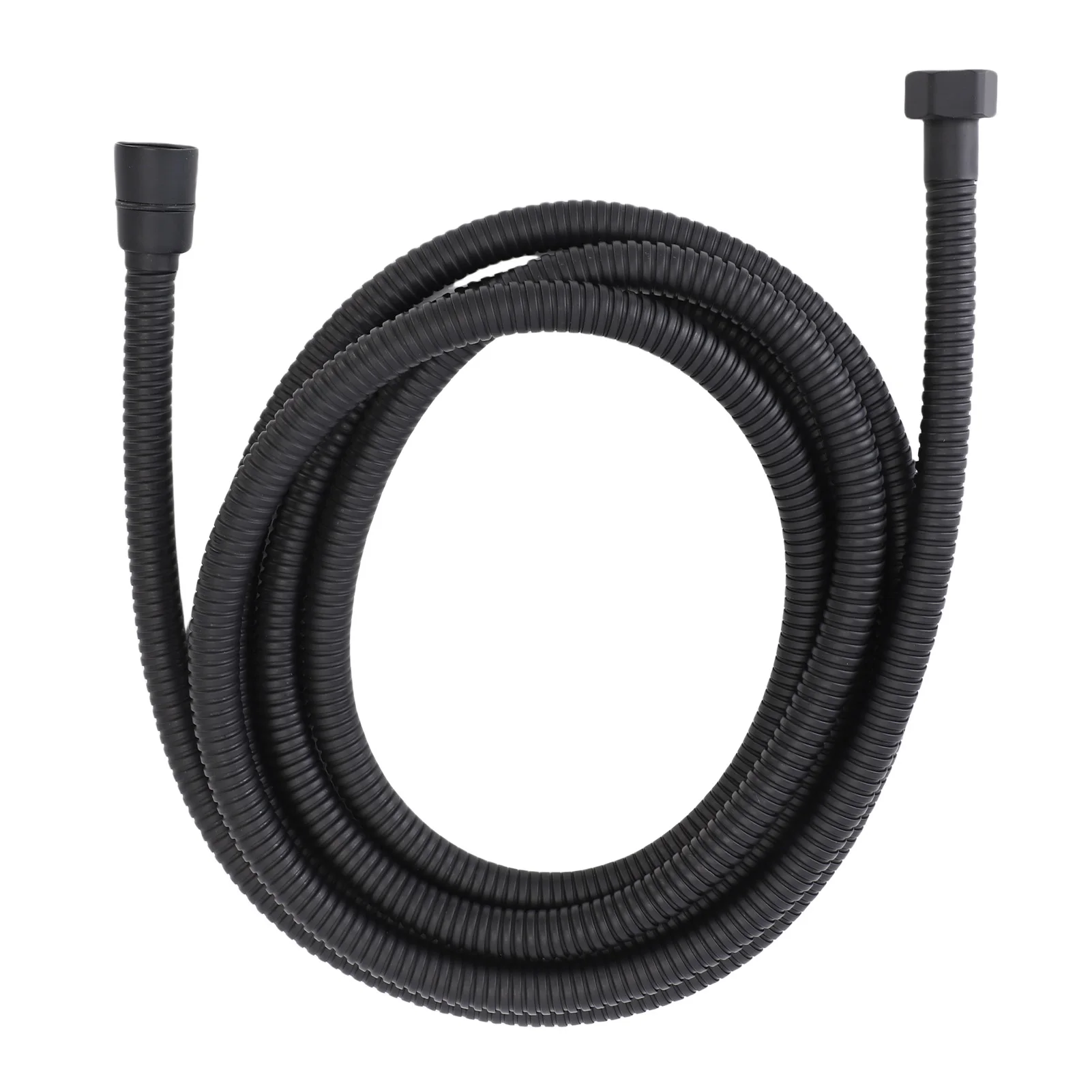 Shower Hose Extra Long 3meter Shower Head Extension Hose Flexible Handheld Water Saving for Sprayer Black view 3