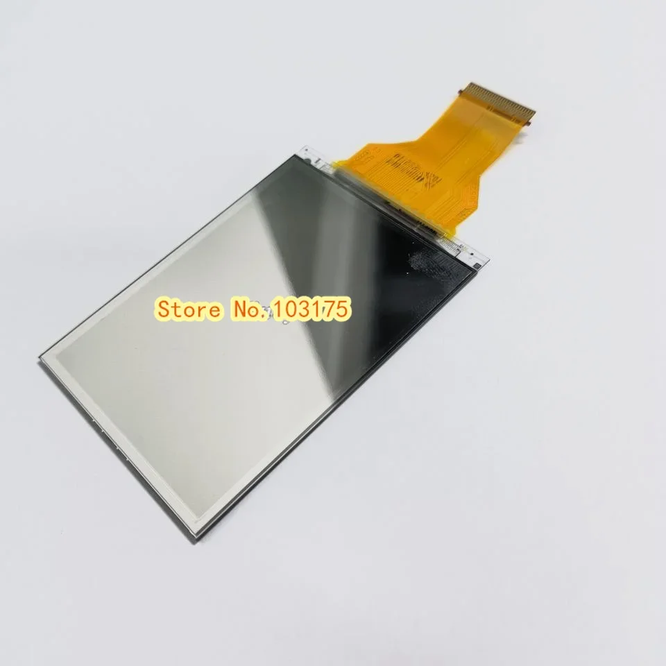 Новая запчасть для ЖК-экрана для камеры Nikon COOLPIX L810 S9200 S9300 без подсветки