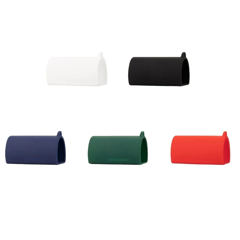 Anti-scratch Cover Earphone Sleeve Non-slip Housing for Pulse Explore Case Shell Drop shipping