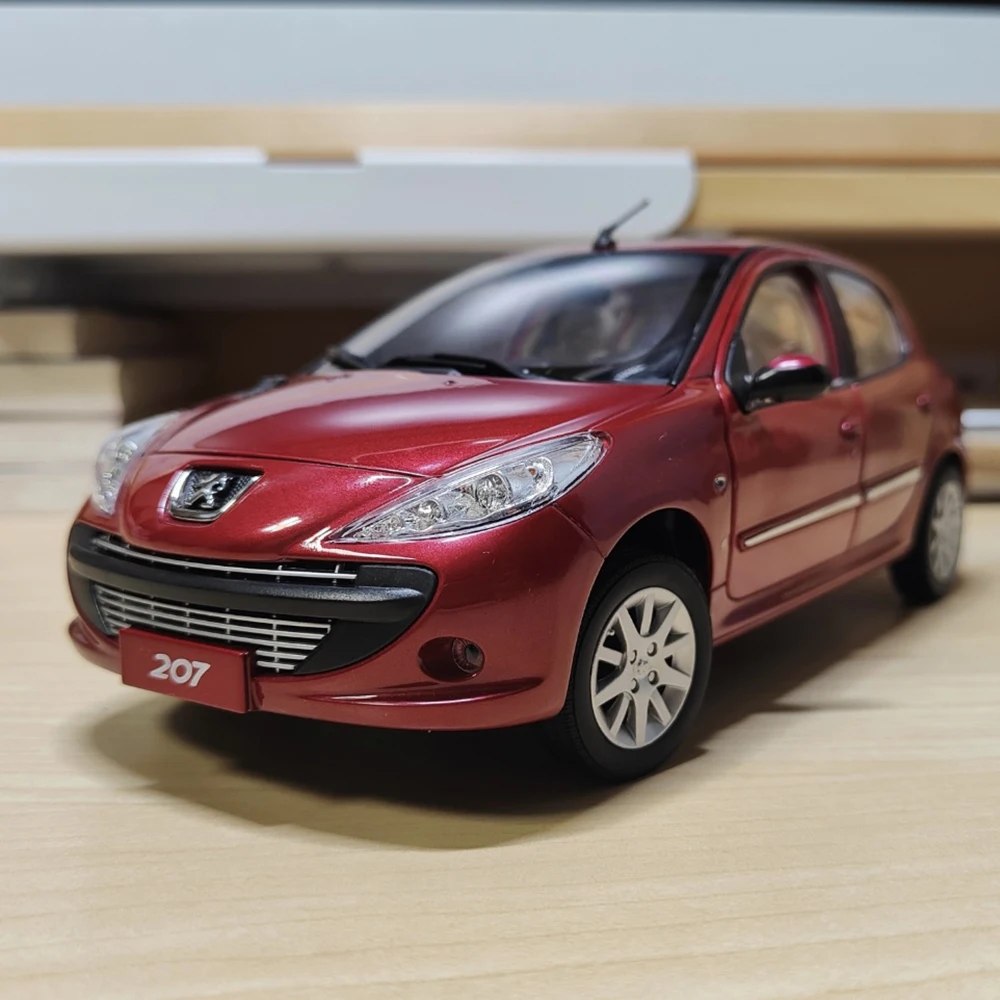 Dongfeng Modelli: Recensione e Valutazione del Modello in Metallo 1:18