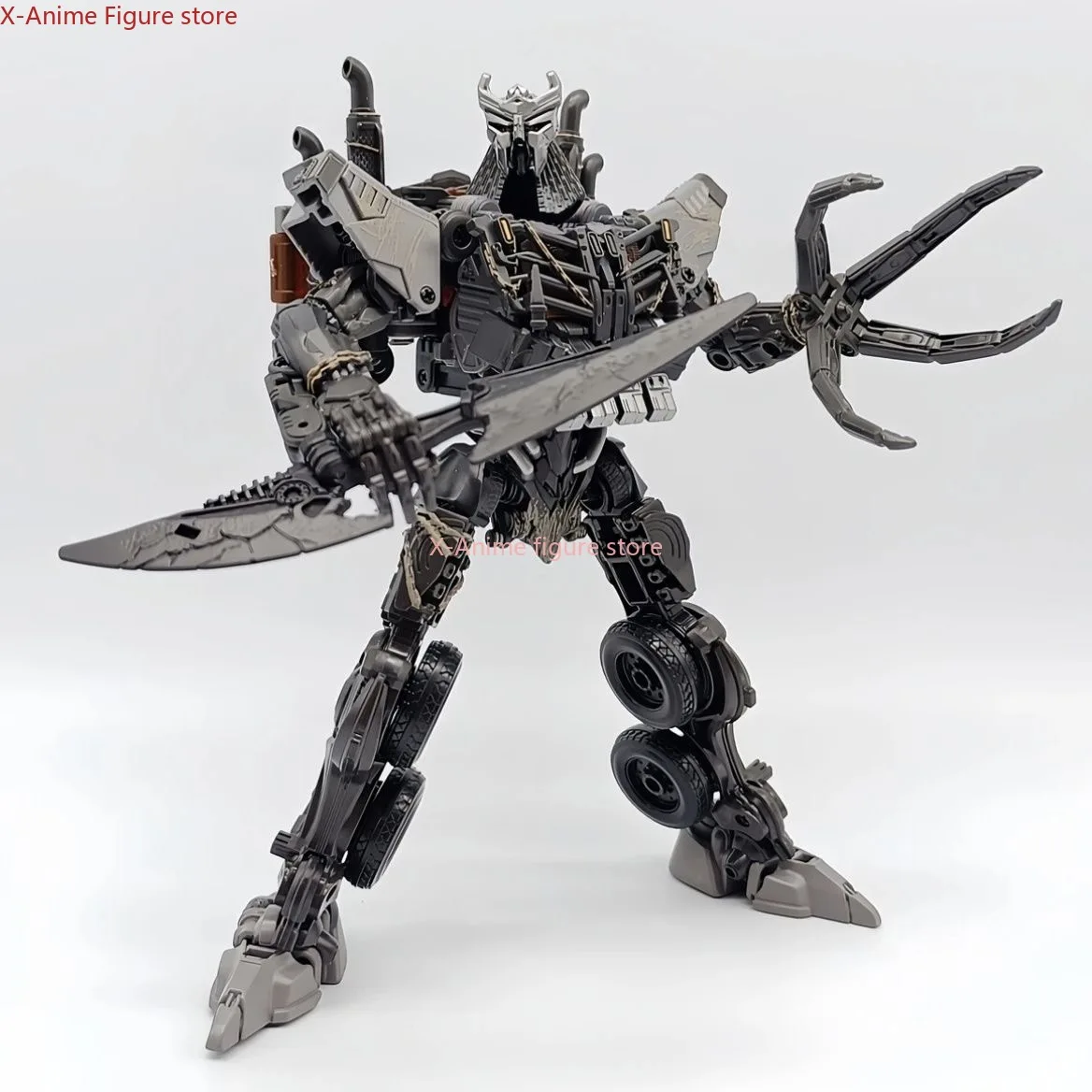 متوفر في المخزون BMB QT-03 ألعاب التحول كوارث صعود الوحش عمل الشكل تشوه أنيمي نموذج الأولاد هدية