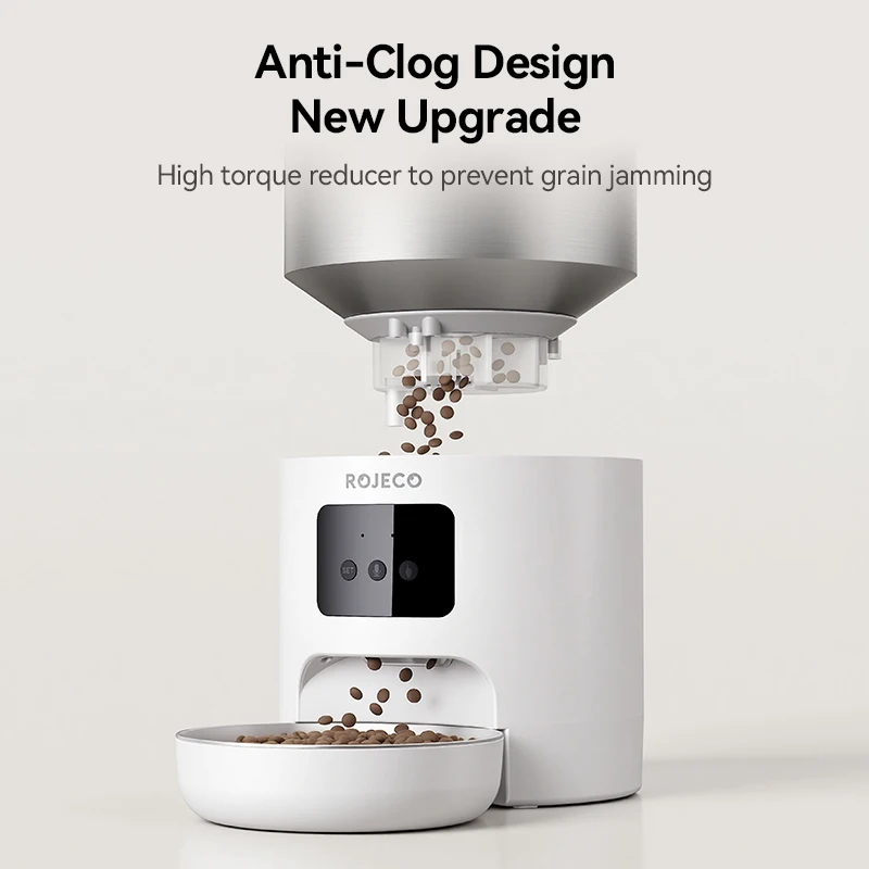 Thumbnail 2 - #50 Budget Smart Dog Feeders for Smart Shoppers