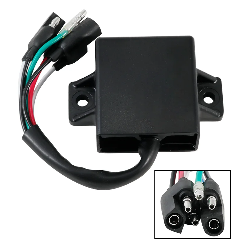 

Motorcycle Digital Ignition CDI Relay for Arctic Cat Cheetah Pantera F/C Panther 4000 5000 OEM:3002294 3002-294