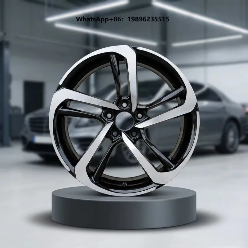 18-19 Inch US Version Aluminum Alloy Blade Wheel Hub