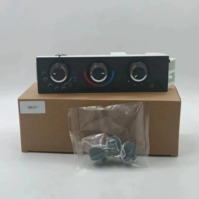 

599-217 Front Climate Control Module For Chevrolet/GMC Select Models 599217 94666468 93804402 9375795 84793087 15073274