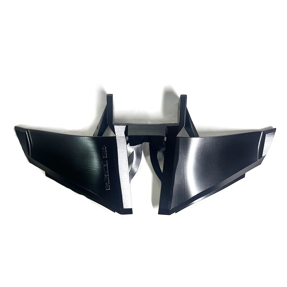 Nuova moto Winglet Kit ala aerodinamica Accessori spoiler per 1290 Super Duke R GP-WINGS