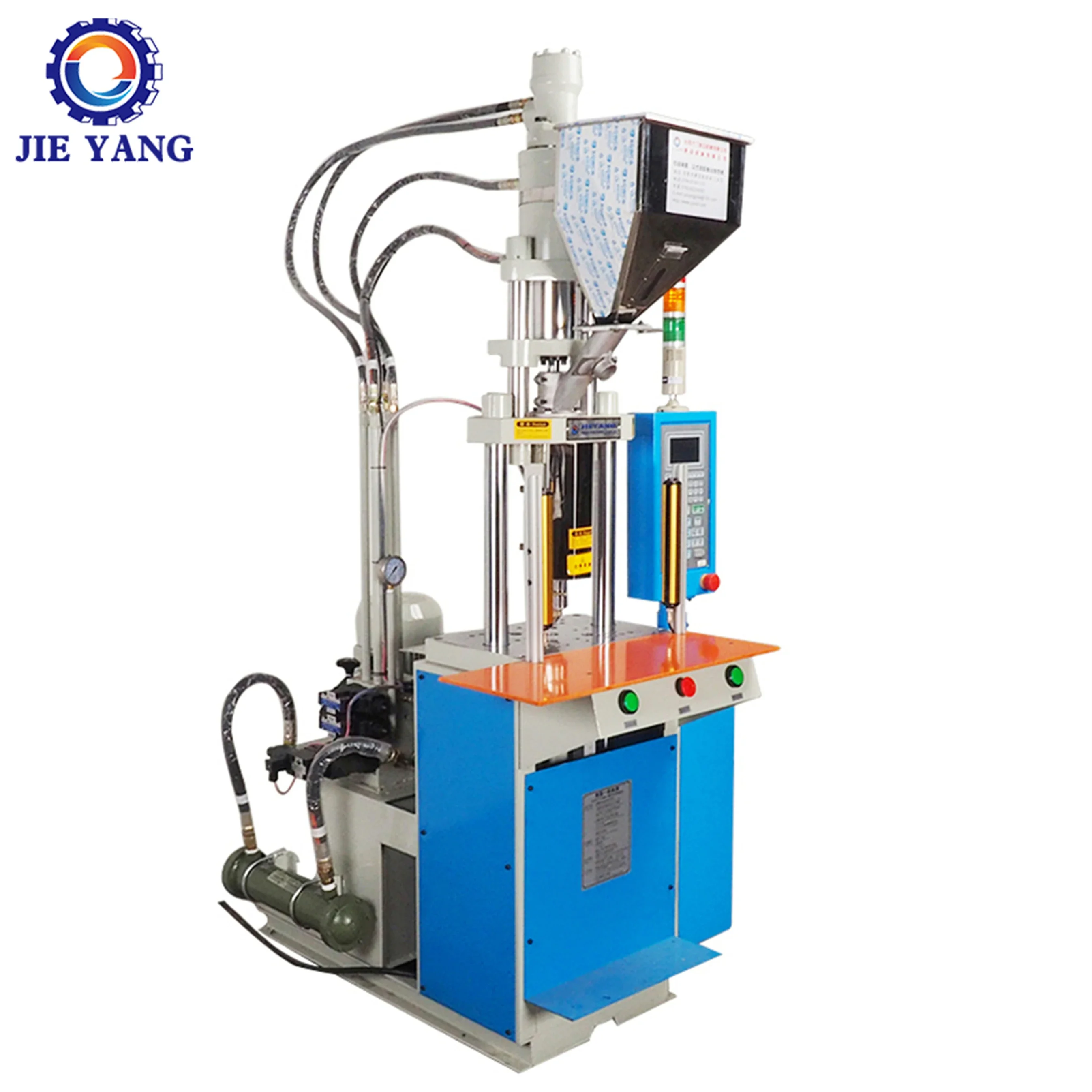 New Vertical Polyurethane Shoe Sole  Moulding Machines Forming Machine