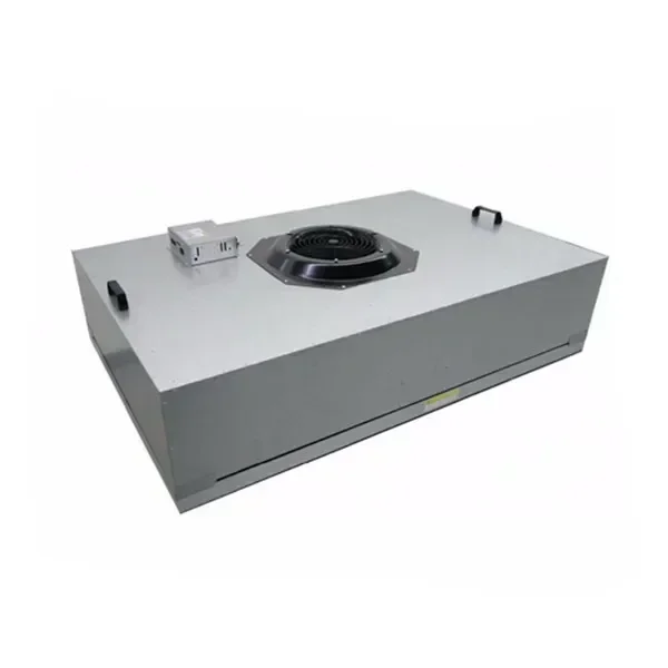 99.999% Laminar Air Flow Hood Fan Filter Unit(FFU) With Pre-filter& Hepa Filter Hot sales